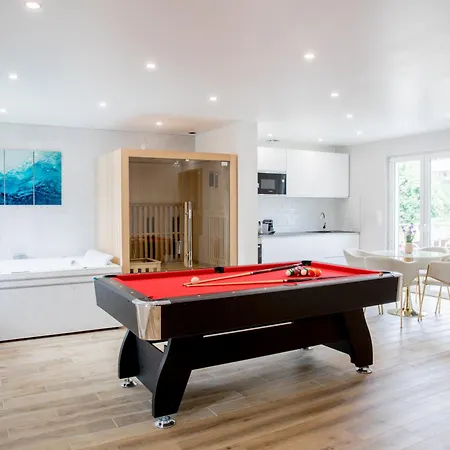 빌라 Et Prestige A *