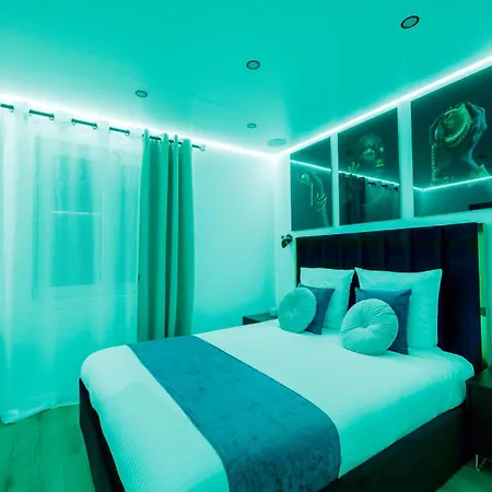 Et Prestige A * 옹플뢰르