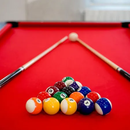 빌라 Et Prestige A 옹플뢰르