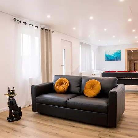 Et Prestige A 옹플뢰르