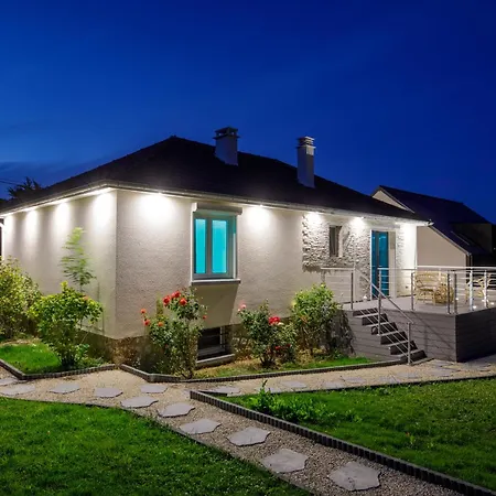 Et Prestige A * 옹플뢰르