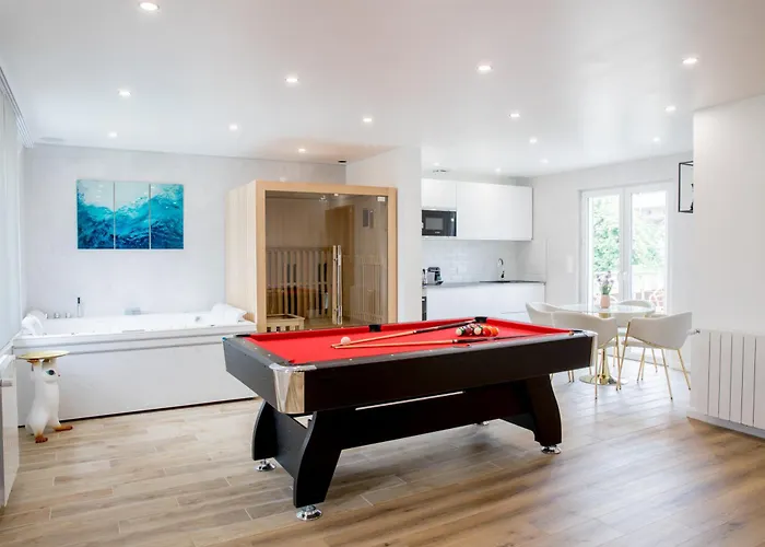 Villa Et Prestige à *