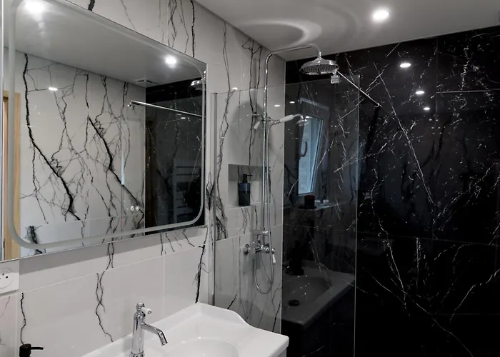 Et Prestige à Villa *