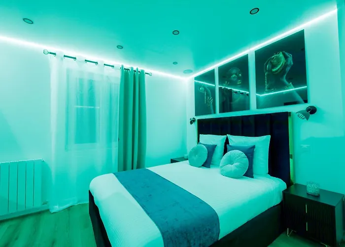 Et Prestige à * Honfleur