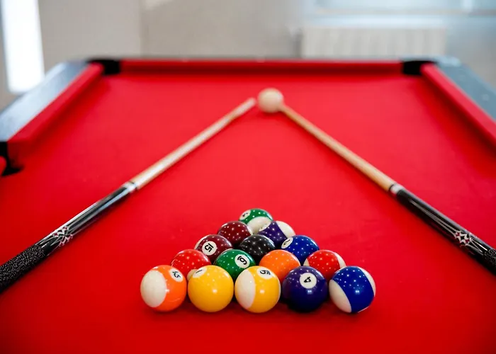 Villa Et Prestige à Honfleur