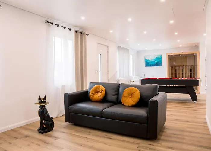 Et Prestige à Honfleur