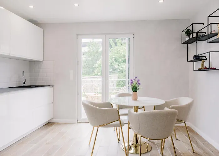 Villa Et Prestige à