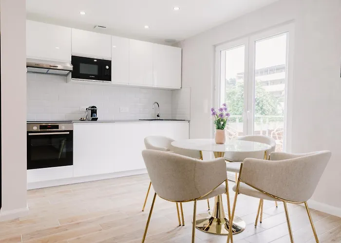 Villa Et Prestige à Honfleur