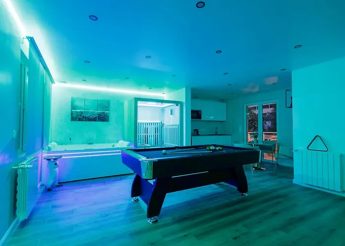 Et Prestige à Honfleur