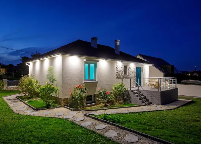 Et Prestige à * Honfleur