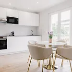 Villa Et Prestige à Honfleur