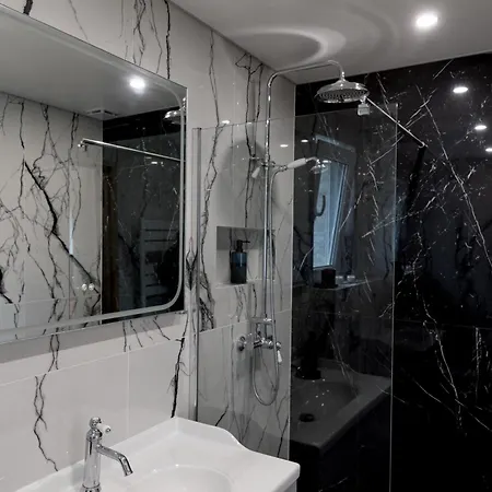 Et Prestige à Villa *