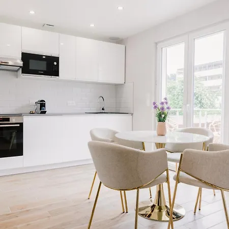 Villa Et Prestige à Honfleur