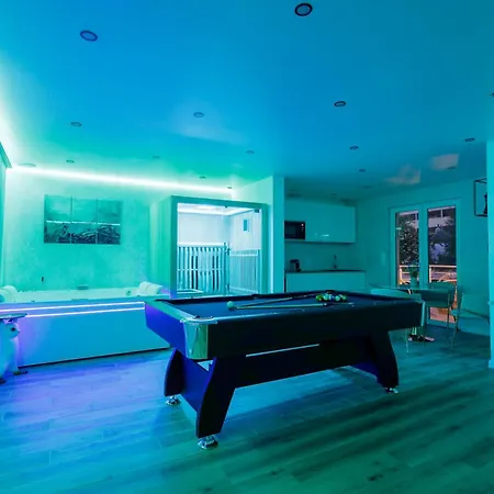 Et Prestige à Honfleur