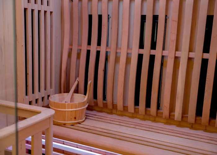 Villa Et Prestige A *